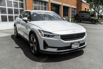 2023 Polestar 2 Long Range Dual Motor