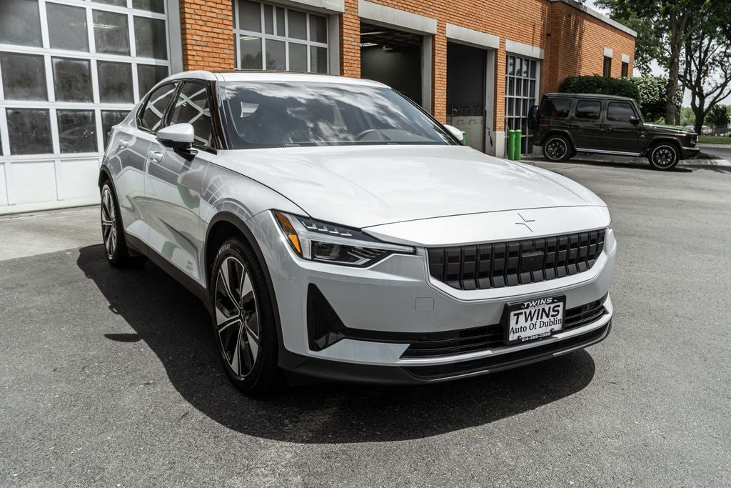2023 Polestar 2 Long Range Dual Motor