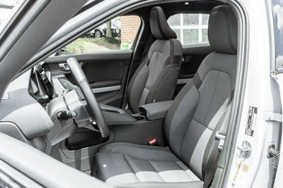 2023 Polestar 2 Long Range Dual Motor