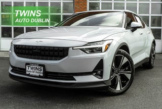 2023 Polestar 2 Long Range Dual Motor