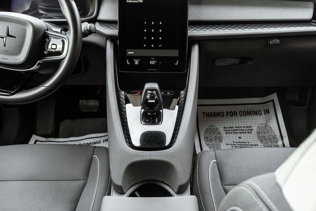2023 Polestar 2 Long Range Dual Motor Performance