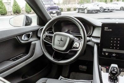 2023 Polestar 2 Long Range Dual Motor Performance