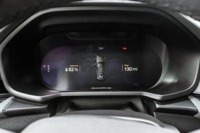 2023 Polestar 2 Long Range Dual Motor Performance