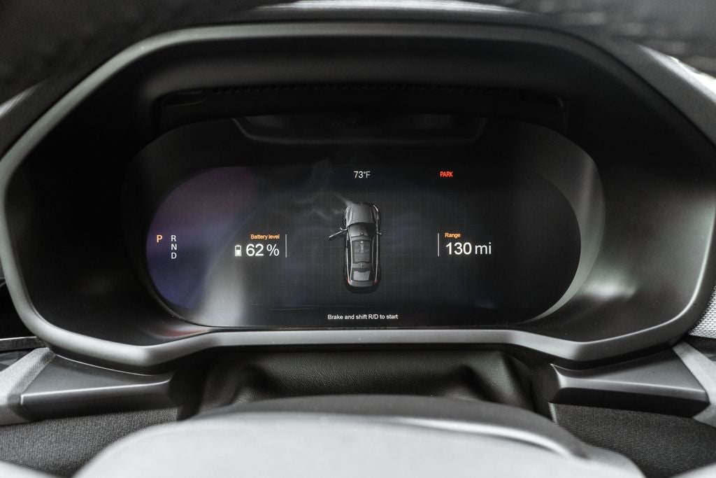 2023 Polestar 2 Long Range Dual Motor Performance