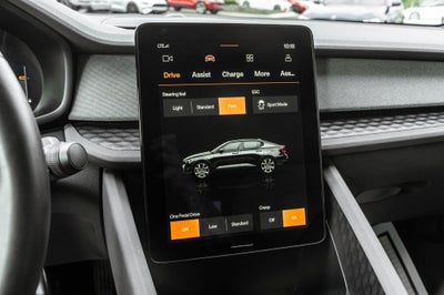 2023 Polestar 2 Long Range Dual Motor Performance
