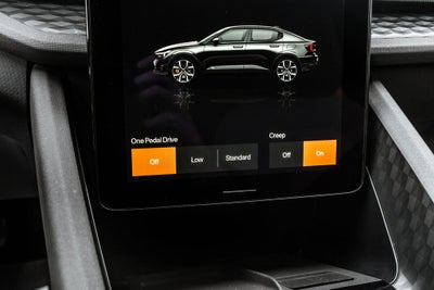 2023 Polestar 2 Long Range Dual Motor Performance