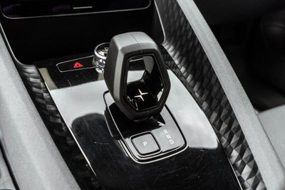2023 Polestar 2 Long Range Dual Motor Performance
