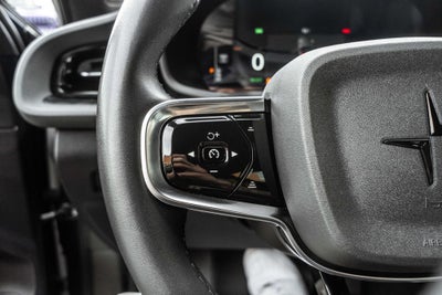 2023 Polestar 2 Long Range Dual Motor Performance