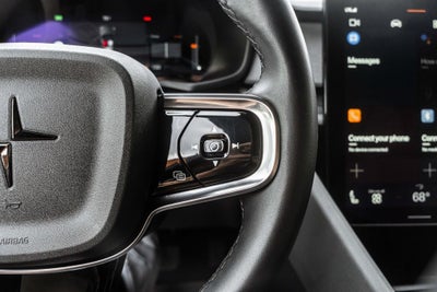 2023 Polestar 2 Long Range Dual Motor Performance