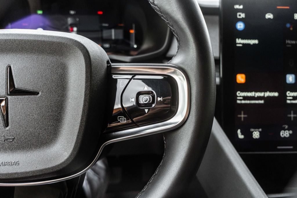 2023 Polestar 2 Long Range Dual Motor Performance