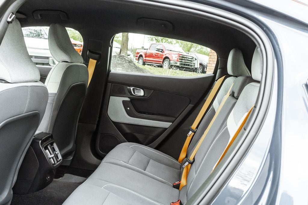 2023 Polestar 2 Long Range Dual Motor Performance