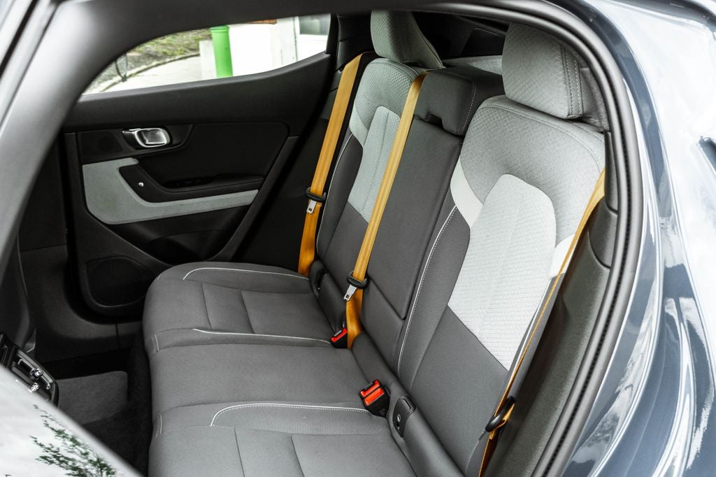 2023 Polestar 2 Long Range Dual Motor Performance
