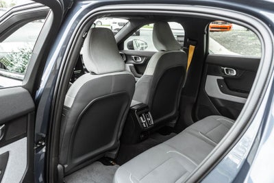 2023 Polestar 2 Long Range Dual Motor Performance