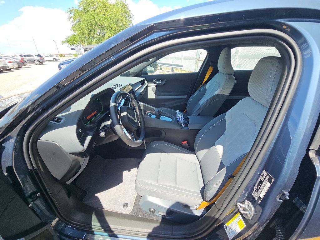 2023 Polestar 2 Long Range Dual Motor Performance