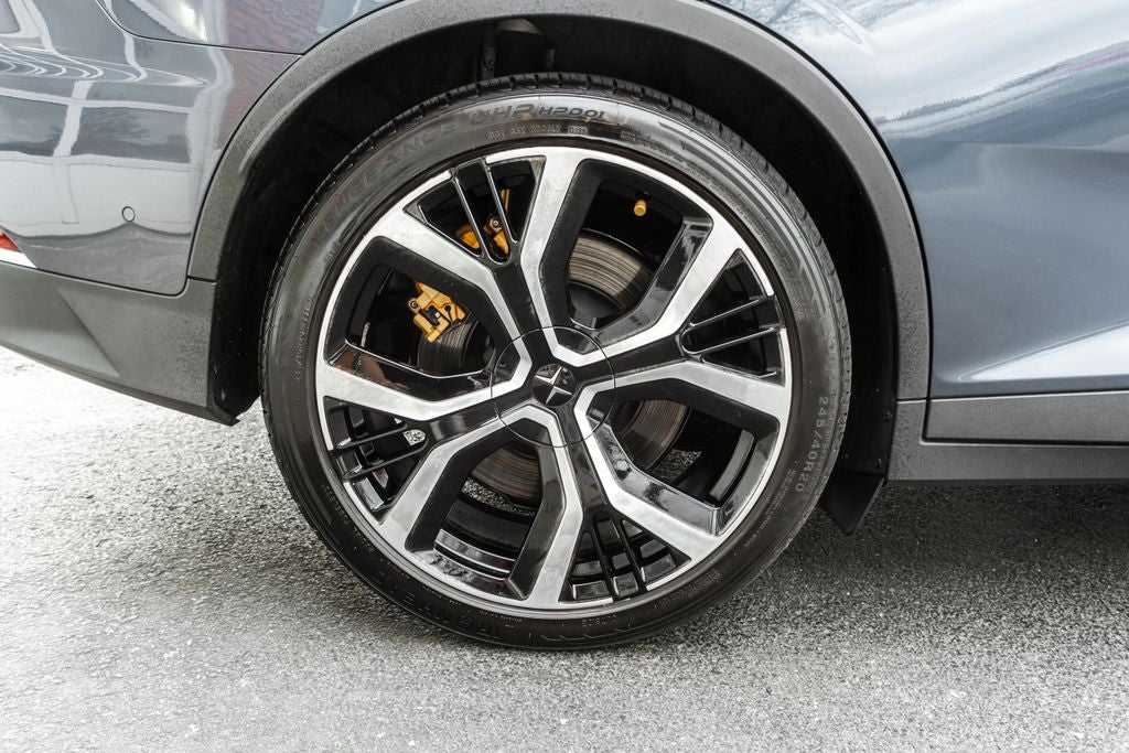 2023 Polestar 2 Long Range Dual Motor Performance