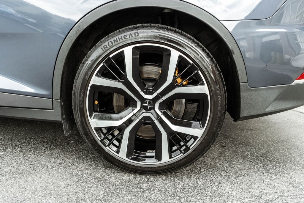 2023 Polestar 2 Long Range Dual Motor Performance