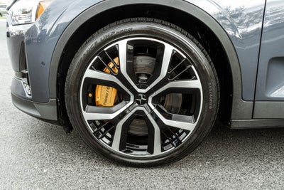2023 Polestar 2 Long Range Dual Motor Performance
