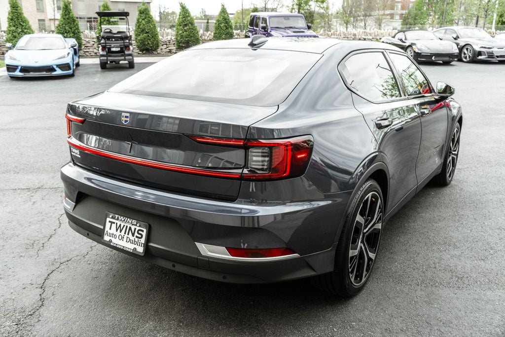 2023 Polestar 2 Long Range Dual Motor Performance