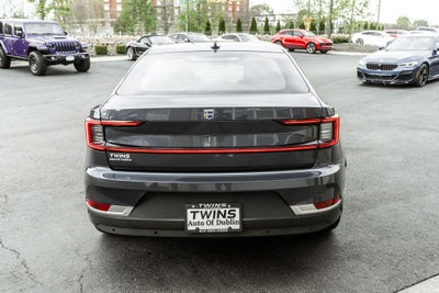 2023 Polestar 2 Long Range Dual Motor Performance