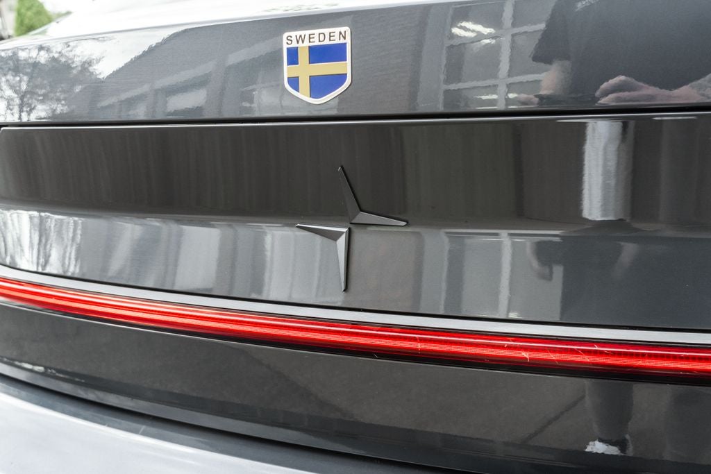 2023 Polestar 2 Long Range Dual Motor Performance