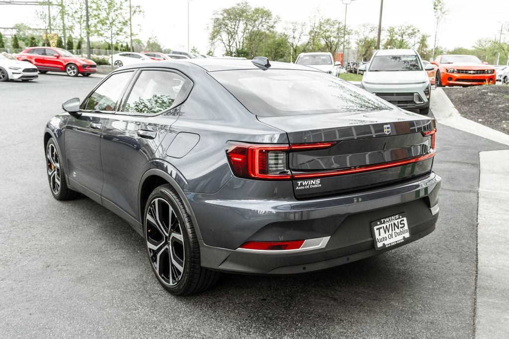2023 Polestar 2 Long Range Dual Motor Performance