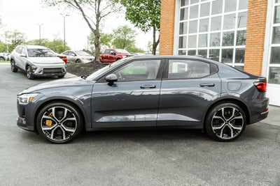 2023 Polestar 2 Long Range Dual Motor Performance