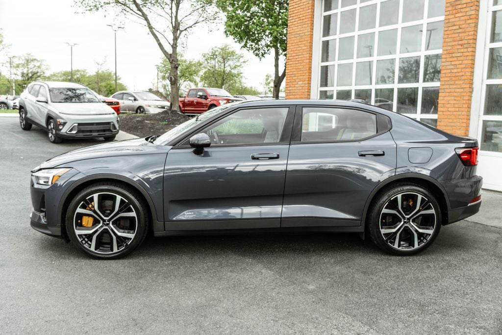 2023 Polestar 2 Long Range Dual Motor Performance