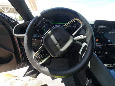 2023 Polestar 2 Long Range Dual Motor Performance