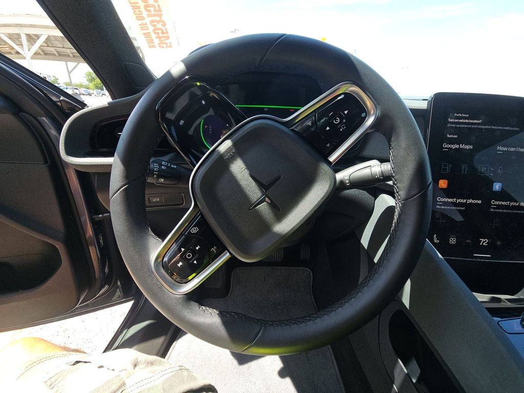 2023 Polestar 2 Long Range Dual Motor Performance