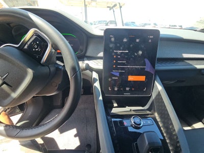 2023 Polestar 2 Long Range Dual Motor Performance