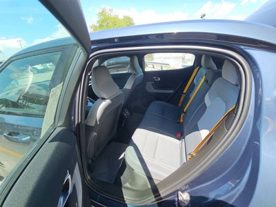 2023 Polestar 2 Long Range Dual Motor Performance