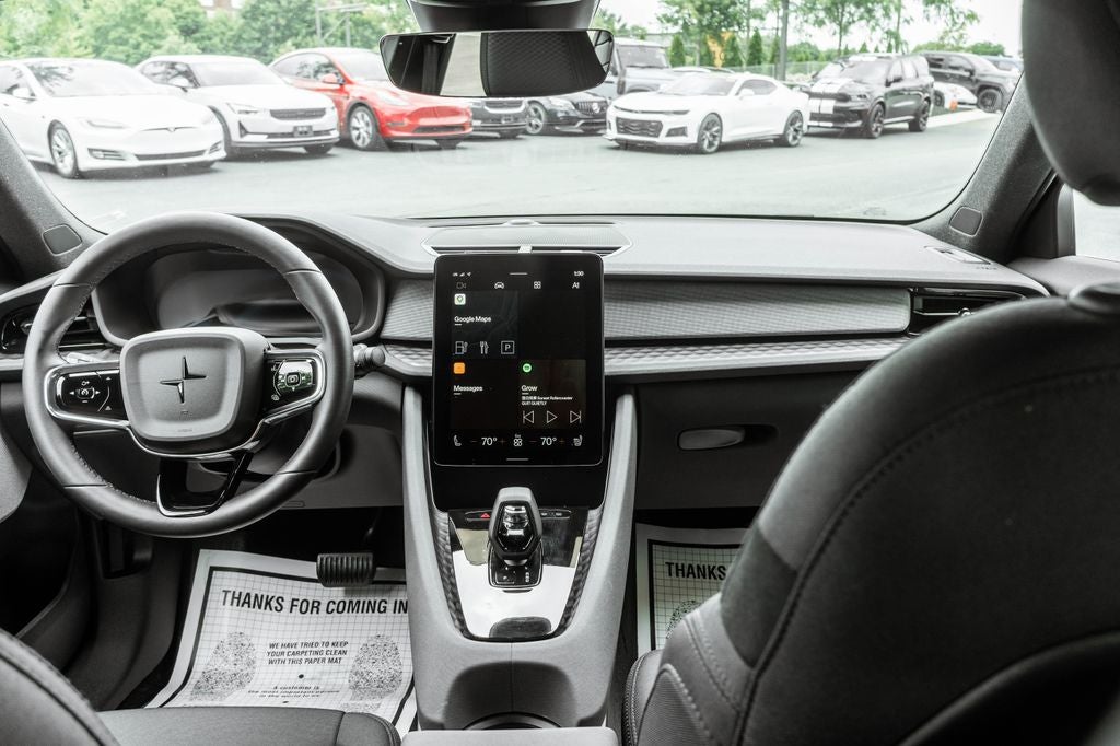 2024 Polestar 2 Long Range Dual Motor