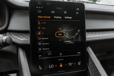 2024 Polestar 2 Long Range Dual Motor