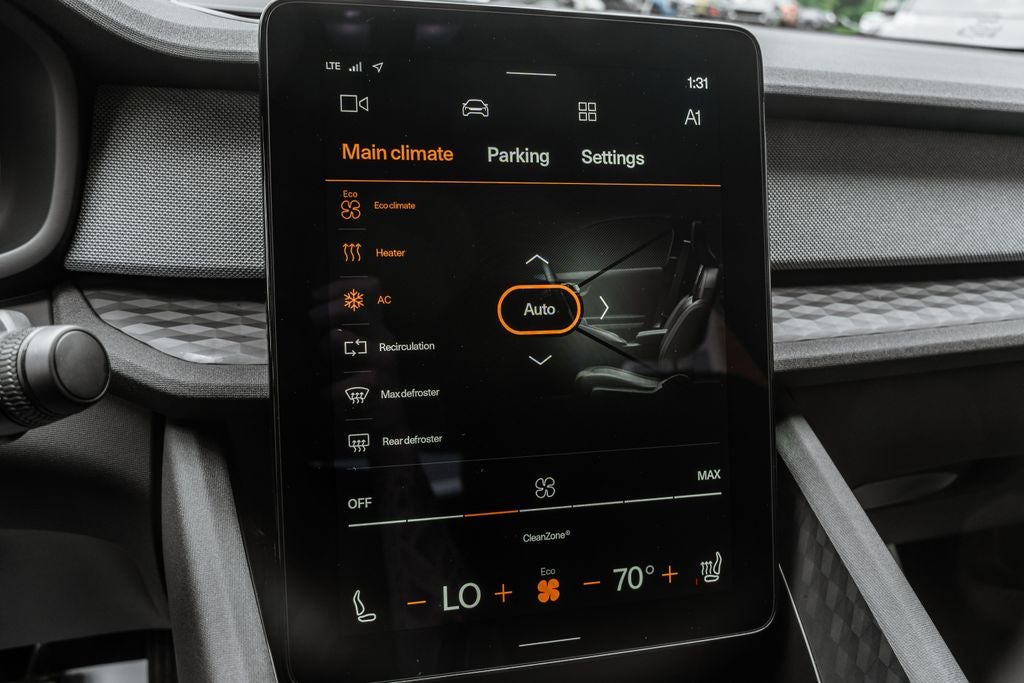 2024 Polestar 2 Long Range Dual Motor