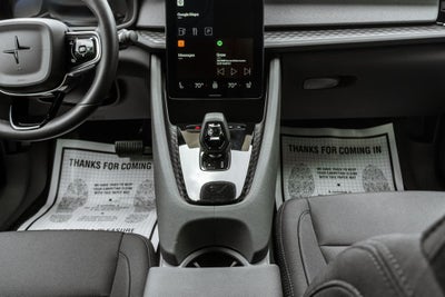 2024 Polestar 2 Long Range Dual Motor