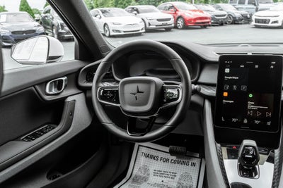 2024 Polestar 2 Long Range Dual Motor