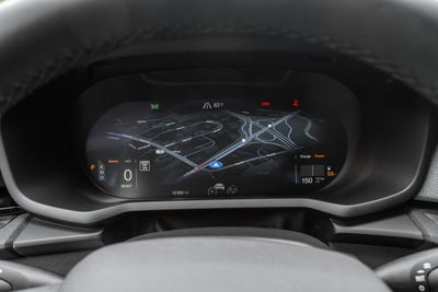 2024 Polestar 2 Long Range Dual Motor