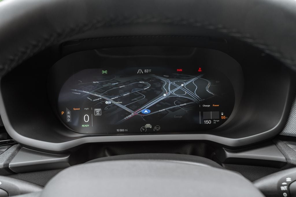 2024 Polestar 2 Long Range Dual Motor