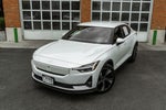 2024 Polestar 2 Long Range Dual Motor
