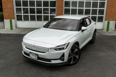 2024 Polestar 2 Long Range Dual Motor