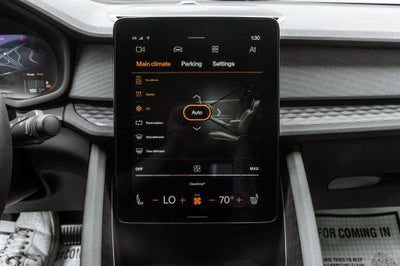 2024 Polestar 2 Long Range Dual Motor