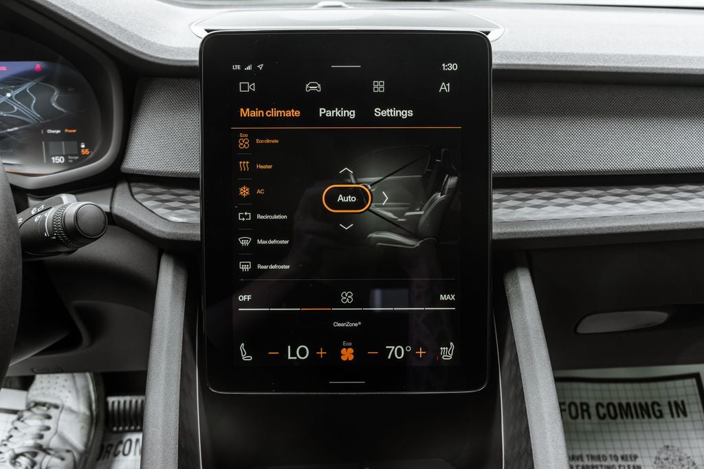 2024 Polestar 2 Long Range Dual Motor