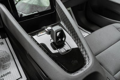 2024 Polestar 2 Long Range Dual Motor