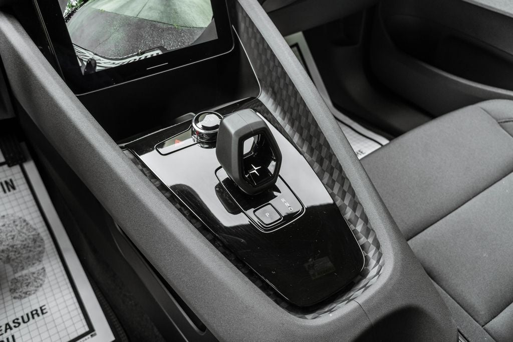 2024 Polestar 2 Long Range Dual Motor
