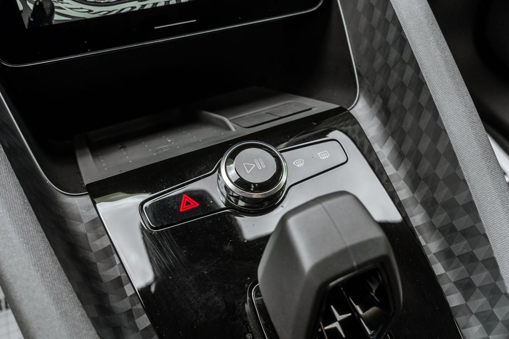 2024 Polestar 2 Long Range Dual Motor