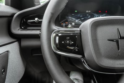 2024 Polestar 2 Long Range Dual Motor
