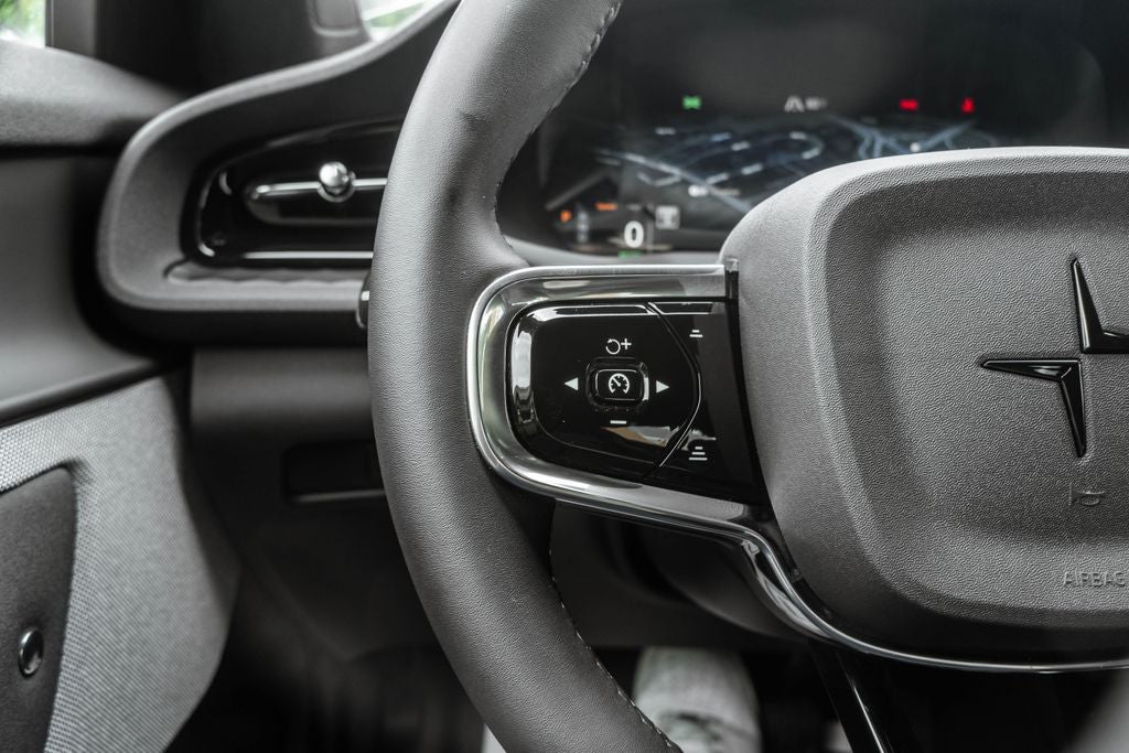 2024 Polestar 2 Long Range Dual Motor