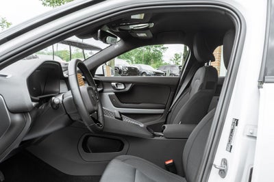 2024 Polestar 2 Long Range Dual Motor