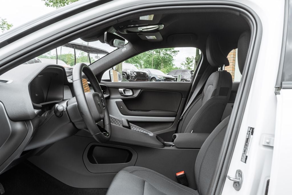 2024 Polestar 2 Long Range Dual Motor