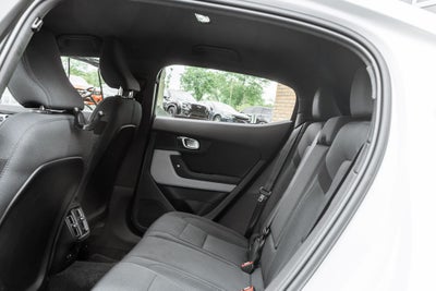 2024 Polestar 2 Long Range Dual Motor